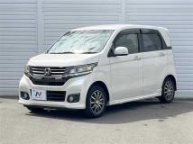 2015 Honda N-WGN