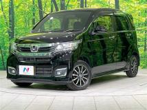 2016 Honda N-WGN