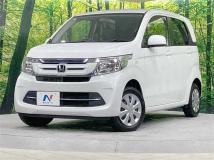 2019 Honda N-WGN