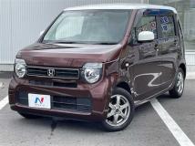 2021 Honda N-WGN