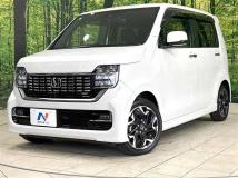 2021 Honda N-WGN