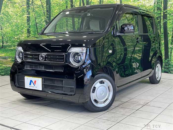 2020 Honda N-WGN
