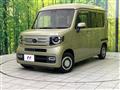 2022 Honda N-VAN