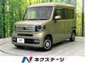 2022 Honda N-VAN