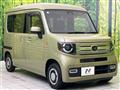 2022 Honda N-VAN