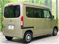2022 Honda N-VAN