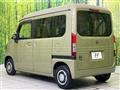 2022 Honda N-VAN