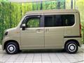 2022 Honda N-VAN