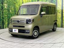 2022 Honda N-VAN
