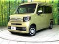 2020 Honda N-VAN