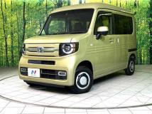 2020 Honda N-VAN