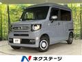 2025 Honda N-VAN