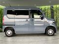 2025 Honda N-VAN