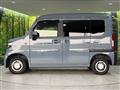 2025 Honda N-VAN