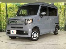 2025 Honda N-VAN