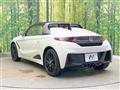 2018 Honda S660