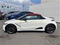 2019 Honda S660