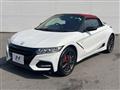 2019 Honda S660