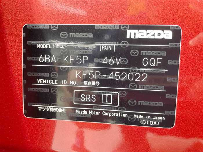 Mazda Cx-5 2021 photo 2