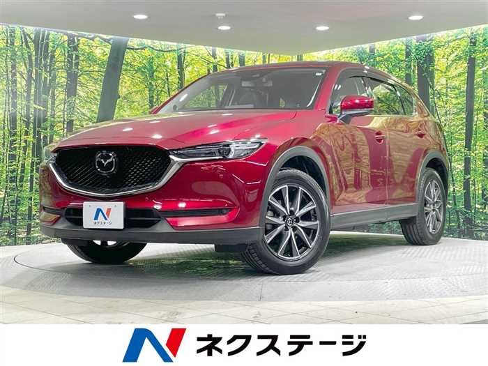 Mazda Cx-5 2021 photo 4