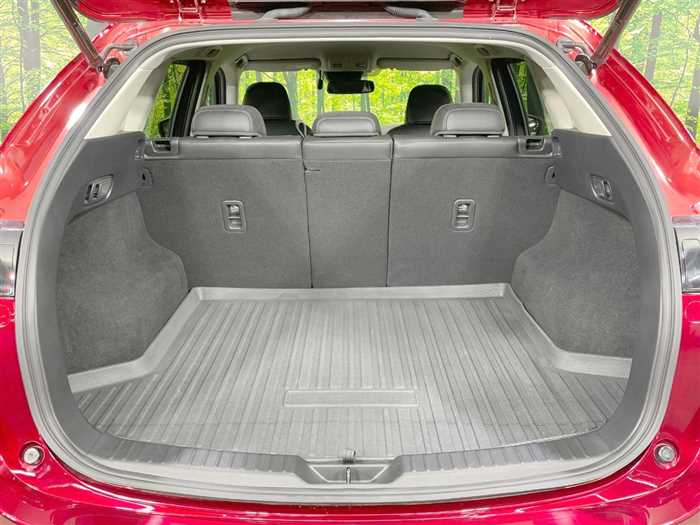 Mazda Cx-5 2021 photo 5