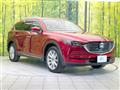 2018 Mazda CX-8