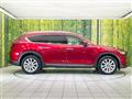 2018 Mazda CX-8