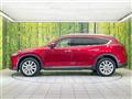 2018 Mazda CX-8
