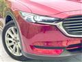 2018 Mazda CX-8