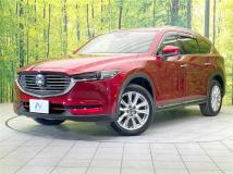 2018 Mazda CX-8