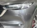 2021 Mazda CX-8