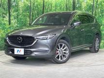 2021 Mazda CX-8
