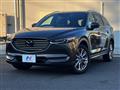 2019 Mazda CX-8