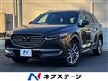2019 Mazda CX-8