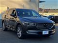2019 Mazda CX-8