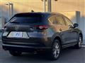 2019 Mazda CX-8