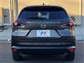 2019 Mazda CX-8