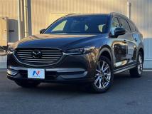 2019 Mazda CX-8