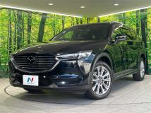 2019 Mazda CX-8