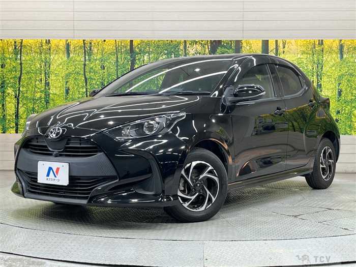 2021 Toyota Toyota Others