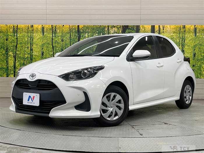 2021 Toyota Toyota Others
