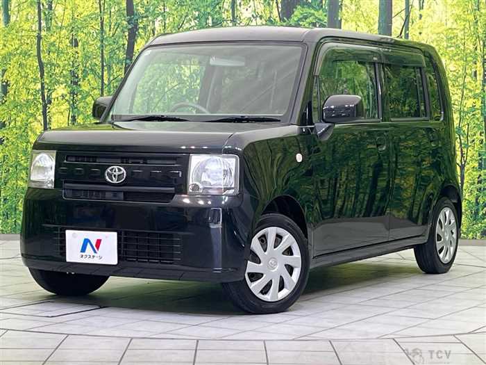 2011 Toyota PIXIS SPACE