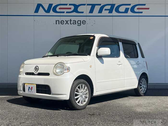 2011 Daihatsu MIRA COCOA