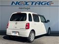 2011 Daihatsu MIRA COCOA
