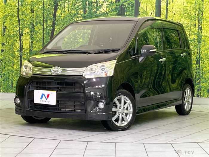 2011 Daihatsu Move