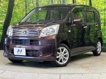2021 Daihatsu Move