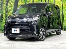 2019 Daihatsu Move