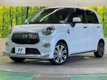 2015 Daihatsu Cast