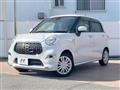 2015 Daihatsu Cast