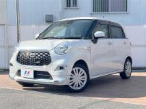 2015 Daihatsu Cast